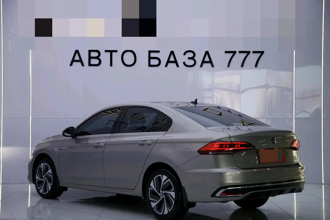 Volkswagen 2023 Bora 1.4TSI 280TSI Zunxing Edition Automatic Gear 6