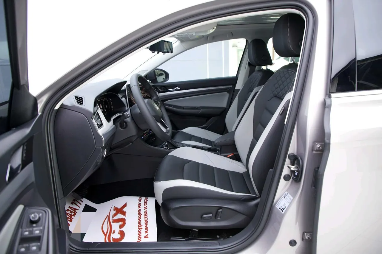 Volkswagen 2023 Bora 1.4TSI 280TSI Zunxing Edition Automatic Gear 7