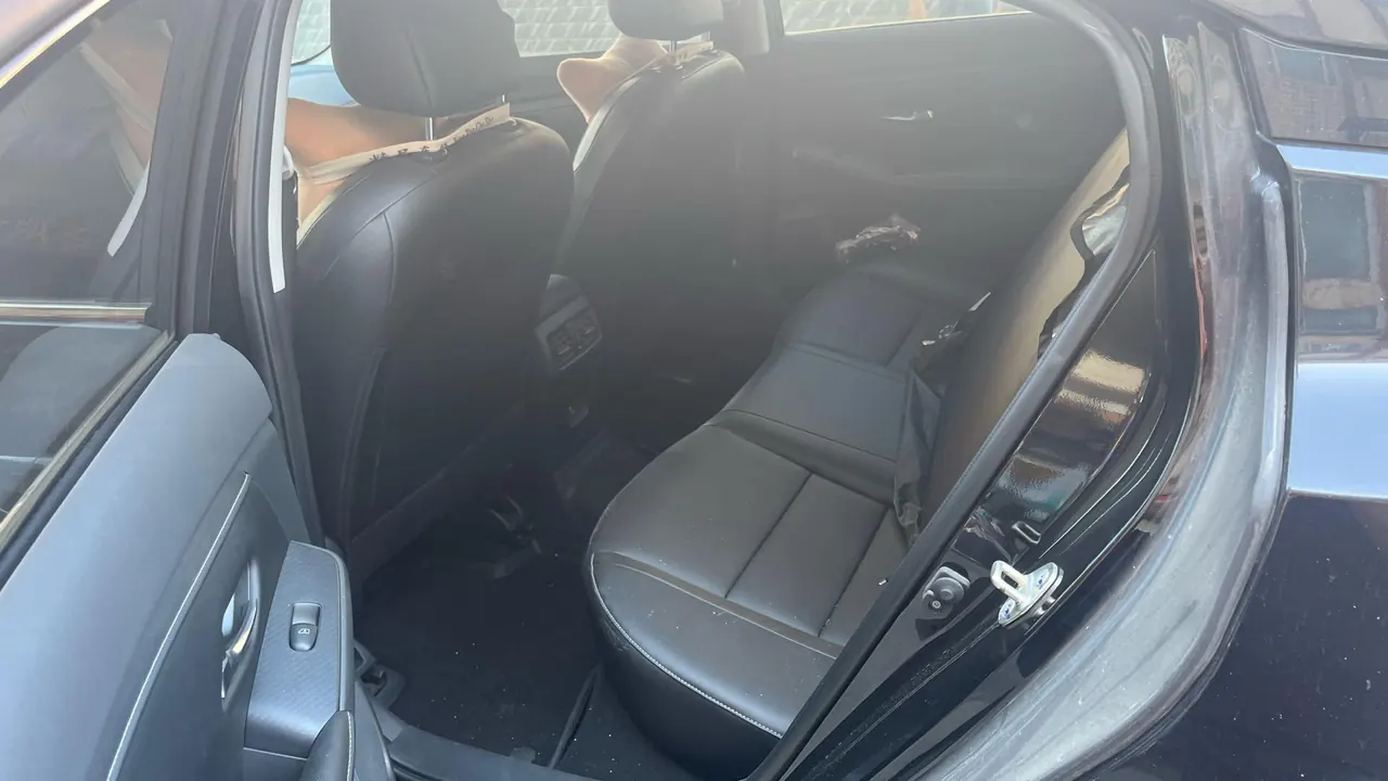 Nissan 2023 Sylphy 1.6 Stepless Pleasant Edition Automatic Gear 4