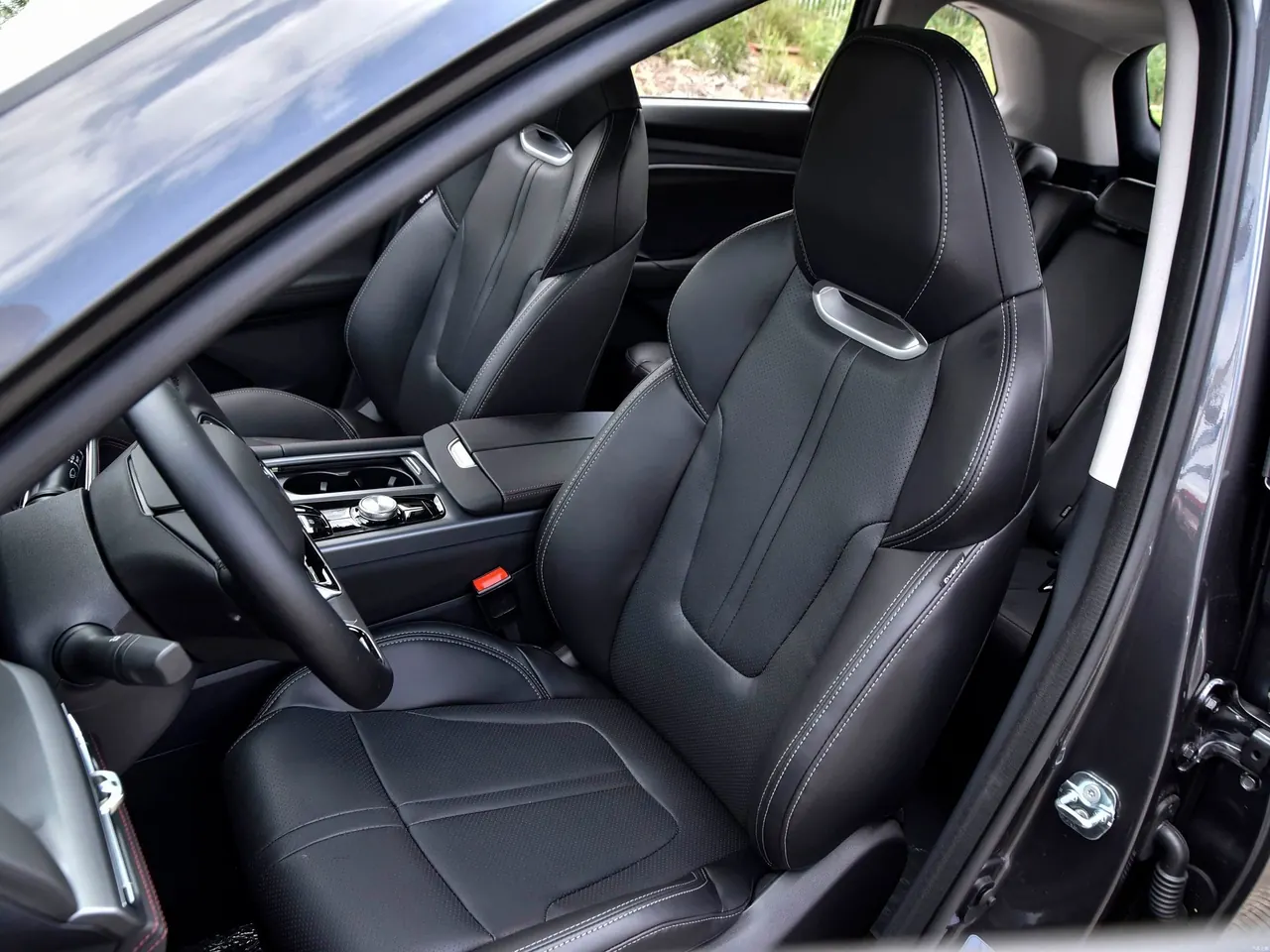 ChangAn 2022 CS75 PLUS 1.5T Classic Pioneer Automatic Gear 6
