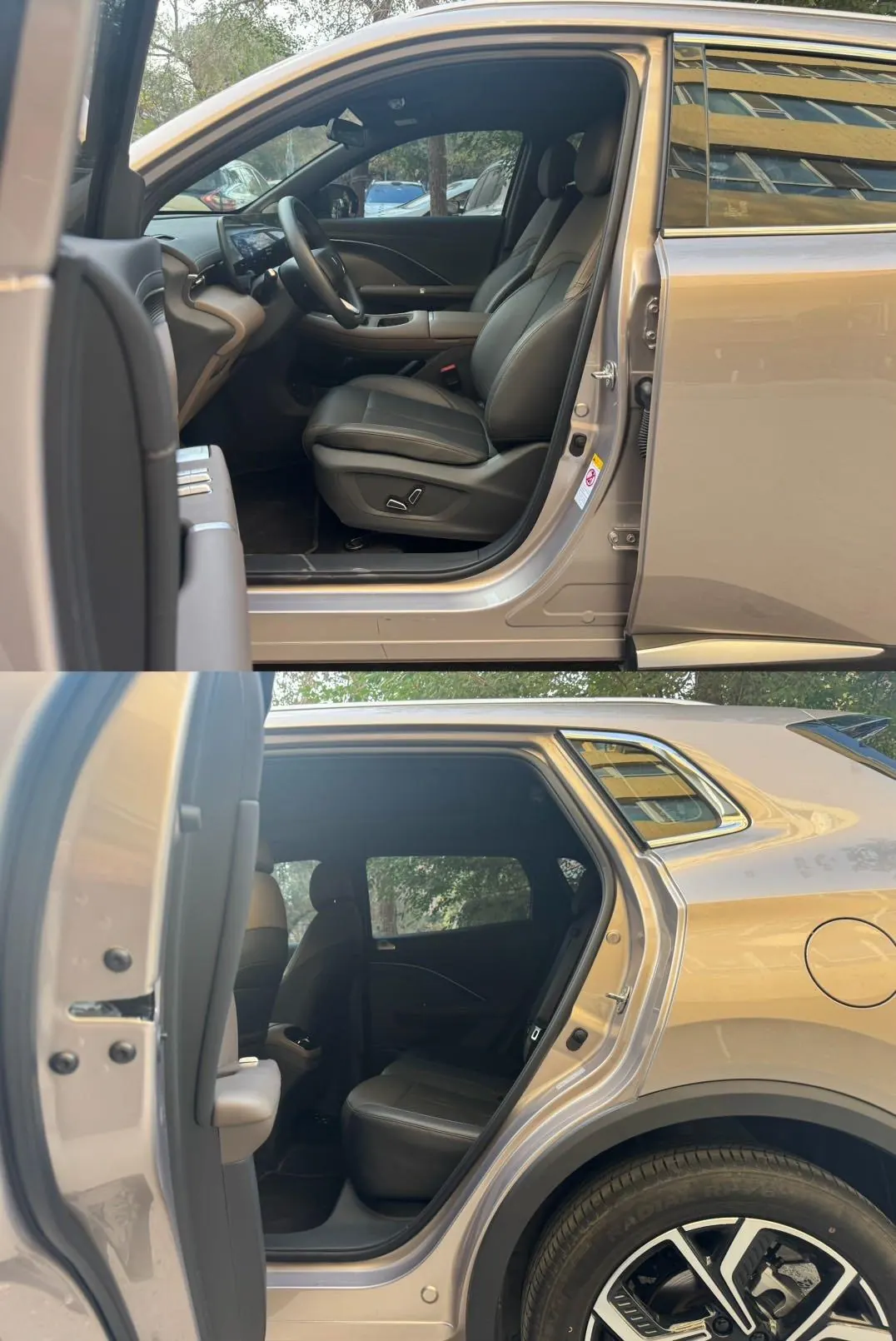 ChangAn 2026 CS55 PLUS 1.5T New Blue Whale Tianzhu Prestige Automatic 5