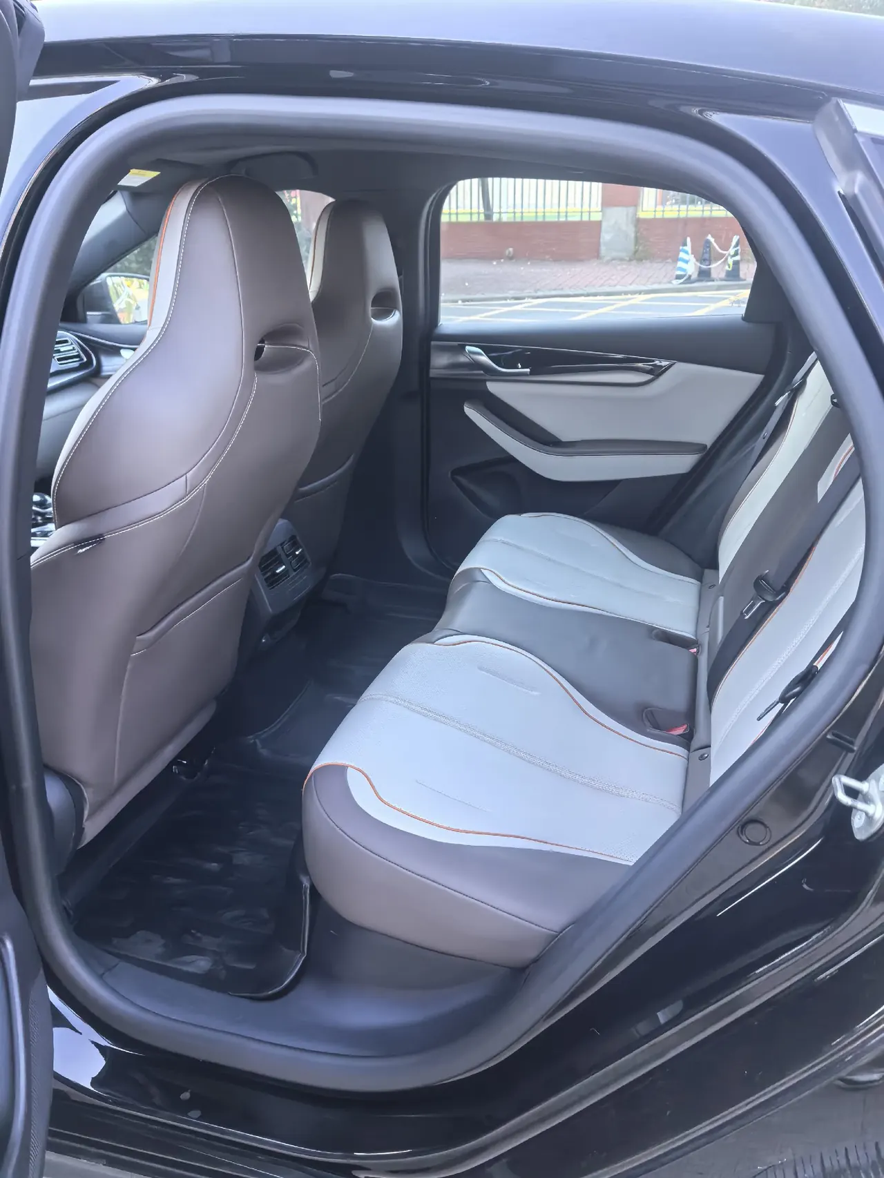 BYD 2023 Qin PLUS DM-i 1.5 stepless champion version Exceed 120KM automatic gear 8
