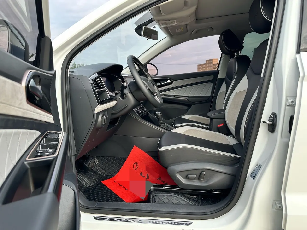 Jetta 2023 Jetta VS7 1.4T 280TSI ABT Enjoy Limited Edition Automatic Gear 11