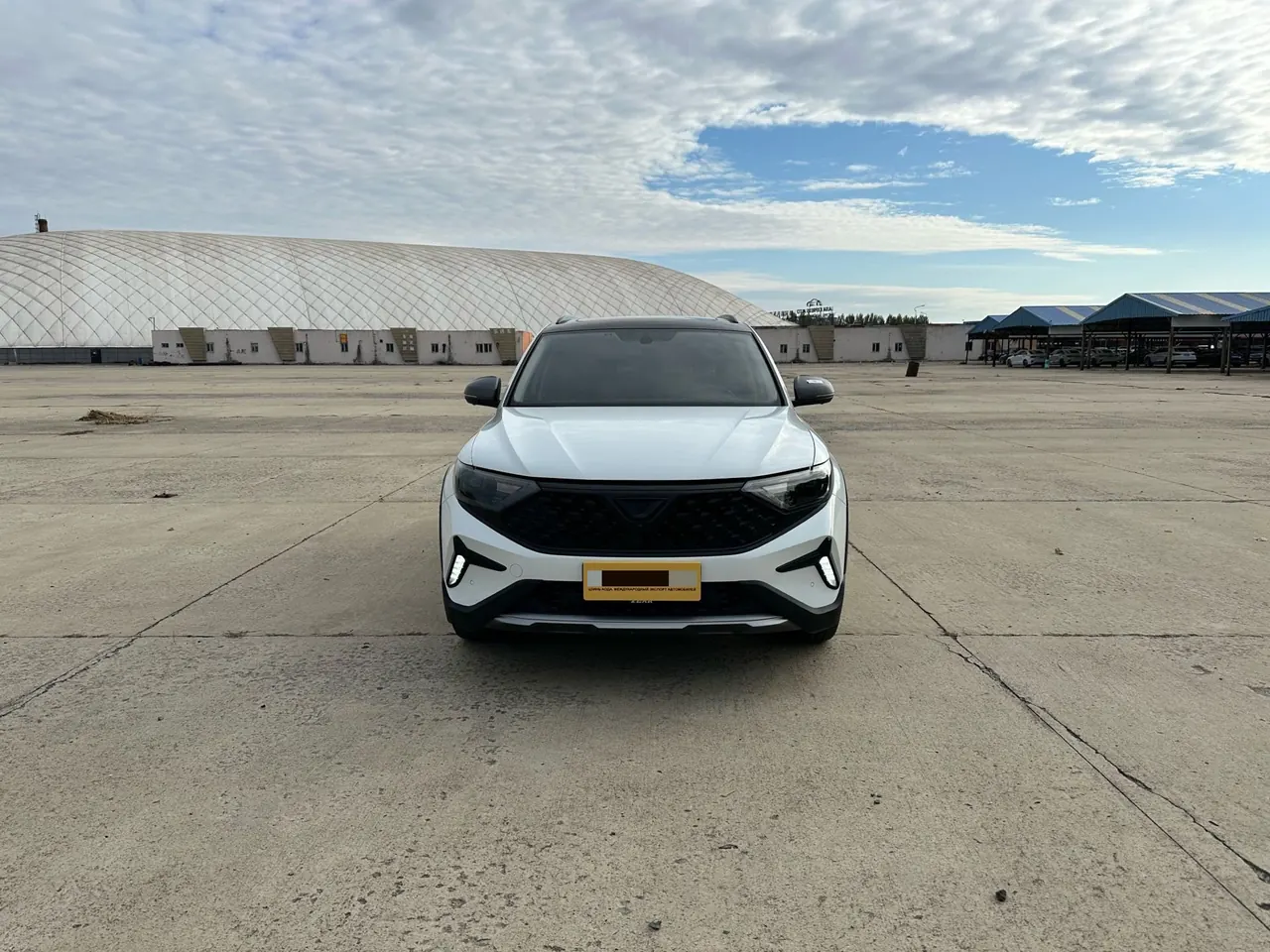 Jetta 2023 Jetta VS7 1.4T 280TSI ABT Enjoy Limited Edition Automatic Gear 2