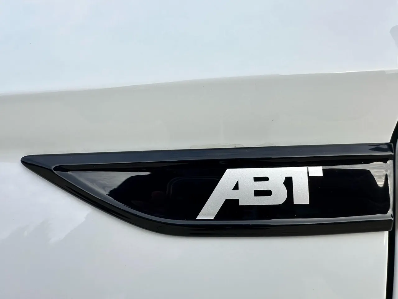 Jetta 2023 Jetta VS7 1.4T 280TSI ABT Enjoy Limited Edition Automatic Gear 8
