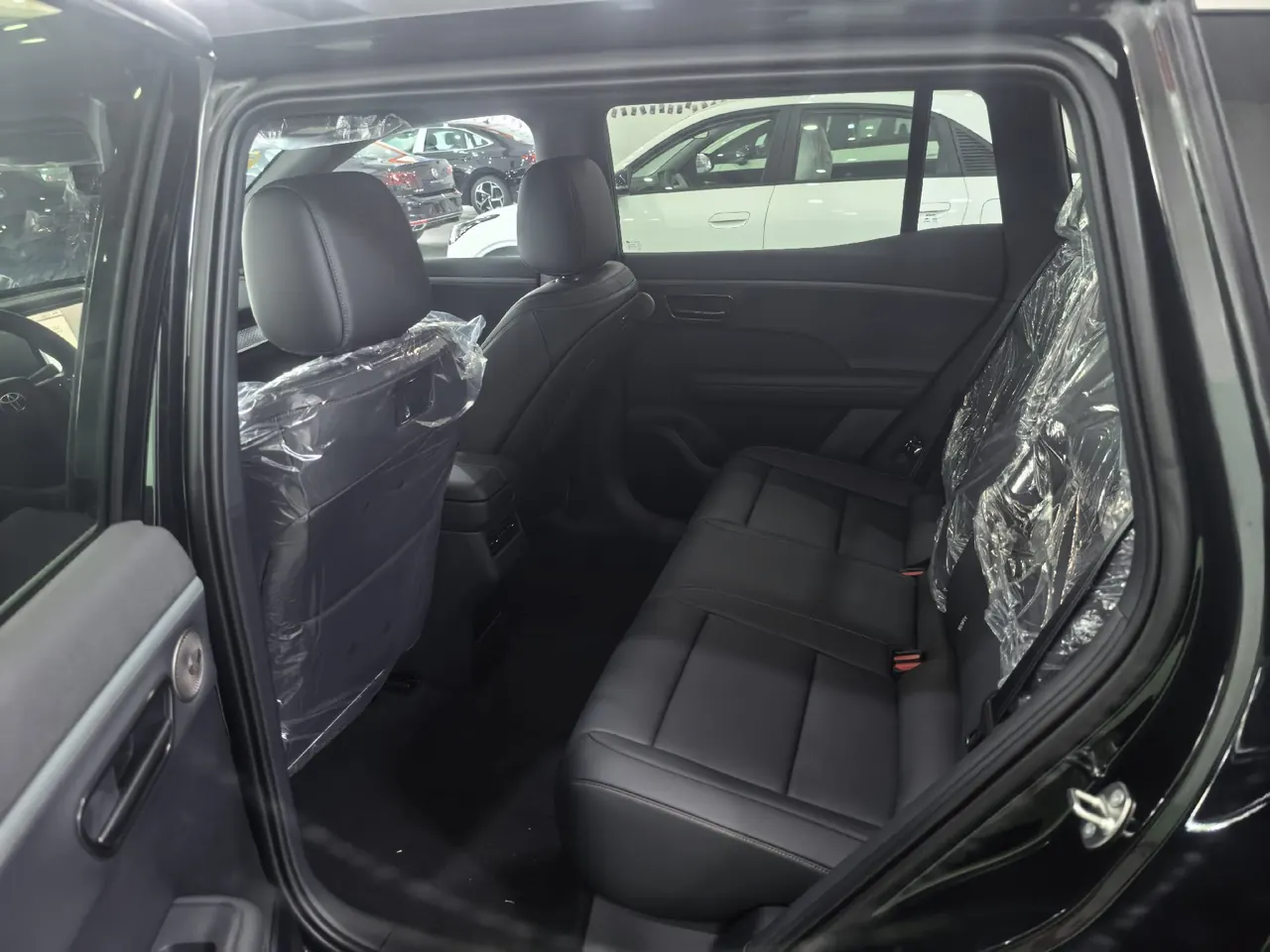 Toyota 2026 BZ3X 520 Pro Automatic 8