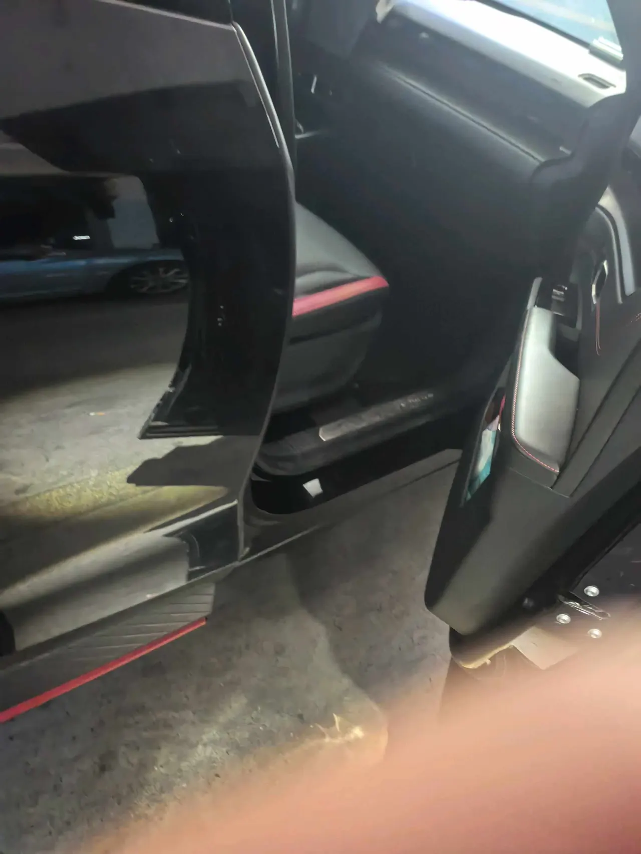 Jetour 2023 Dasheng 1.5T Xingyao PRO automatic gear 5