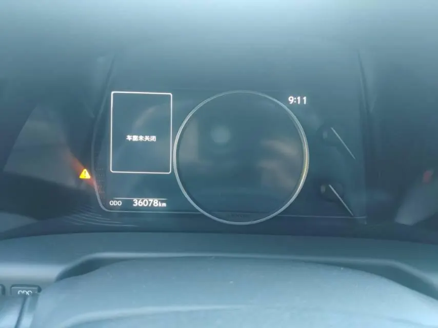Lexus ES (Imported) 2023 ES200 2.0 Stepless Premium Edition Automatic Gear 6