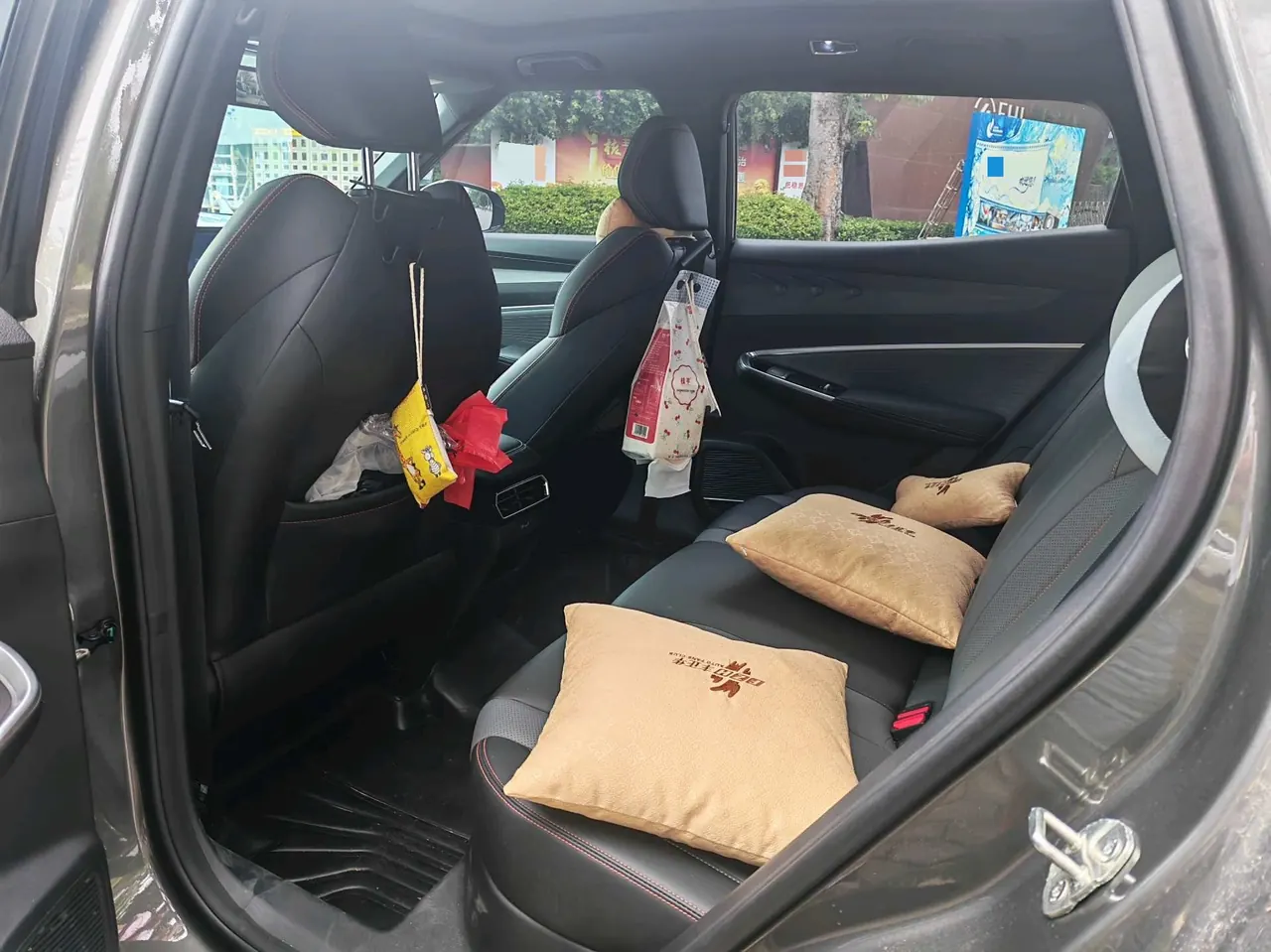 Geely 2023 Boyue COOL 1.5TD COOL Smart Auto 8