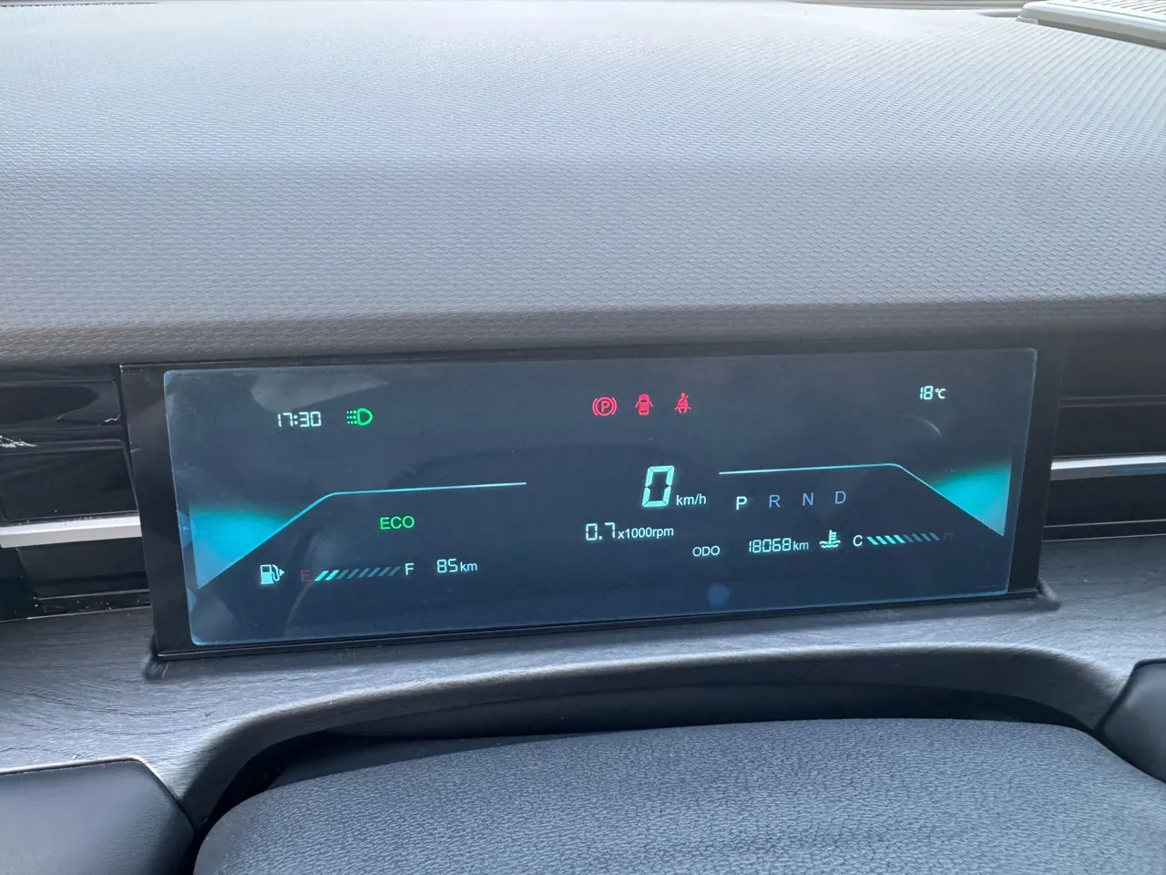 Jetour 2025 Dasheng 1.5T to Perfect Edition Automatic Gear 14