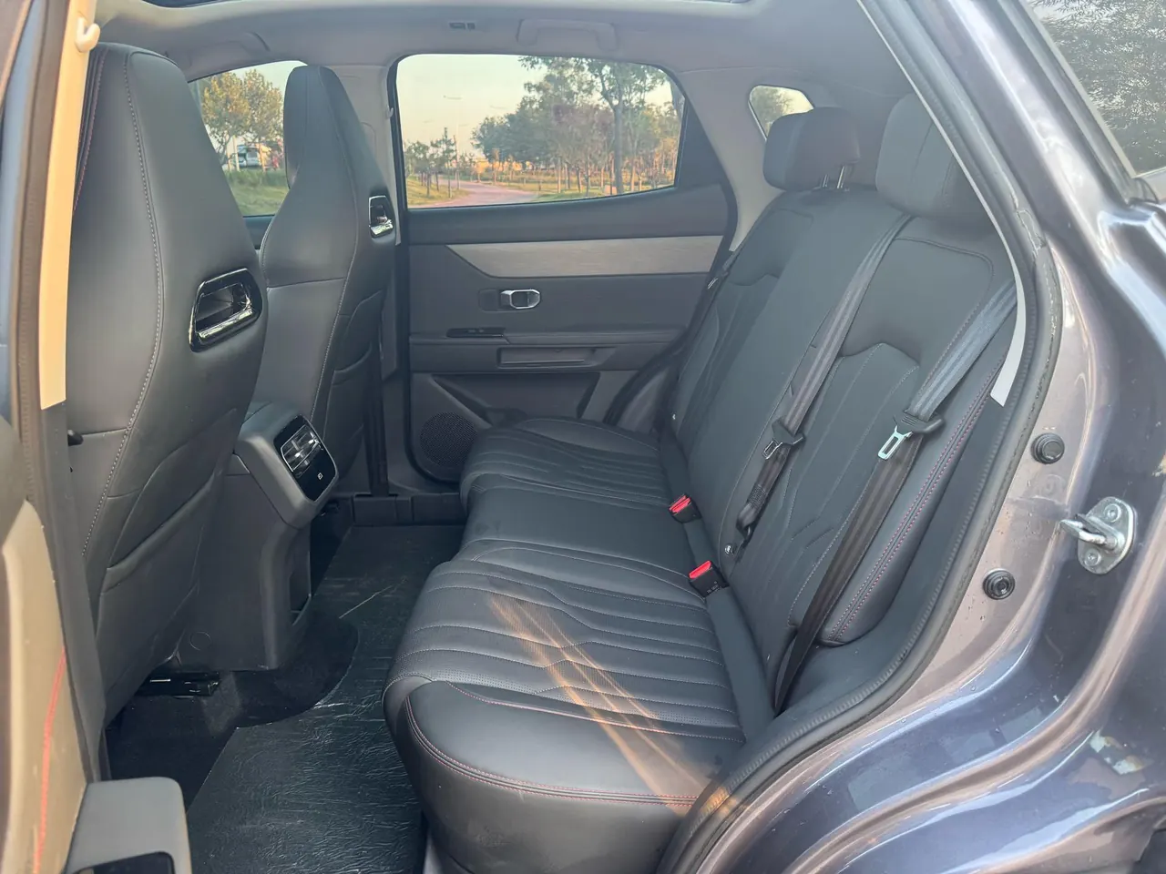 Jetour 2025 Dasheng 1.5T to Perfect Edition Automatic Gear 9
