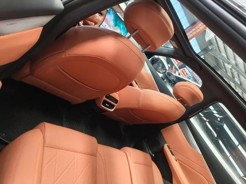 ChangAn Deepal 2026 S 05 215Max extended range automatic gear 5