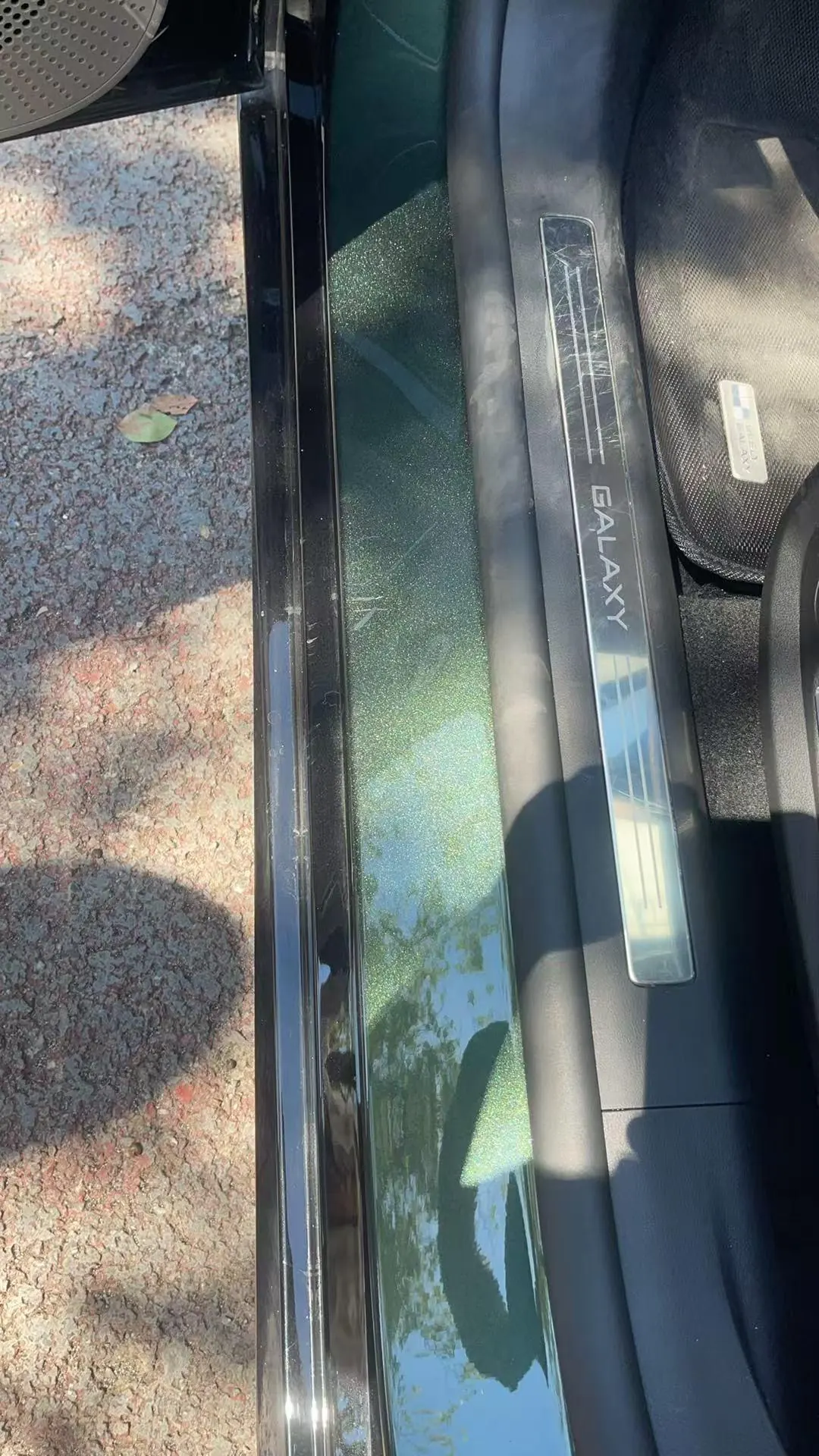 Geely Galaxy 2026 Xingyao 8 EM-i 1.5 Voyager Sailing Edition Automatic Gear 7