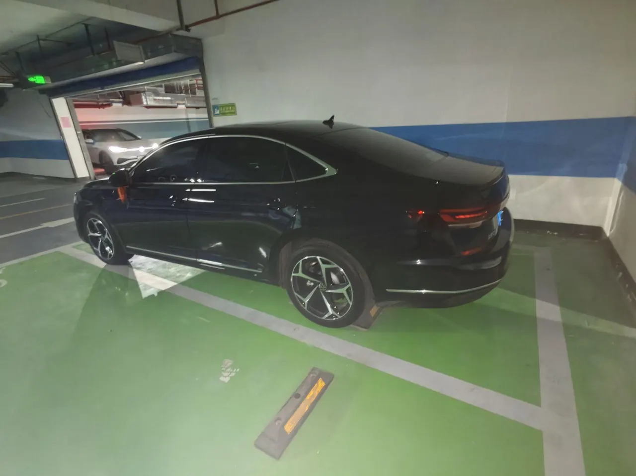 Volkswagen 2026 Passat 2.0TSI 330TSI outstanding star elite edition automatic gear 7