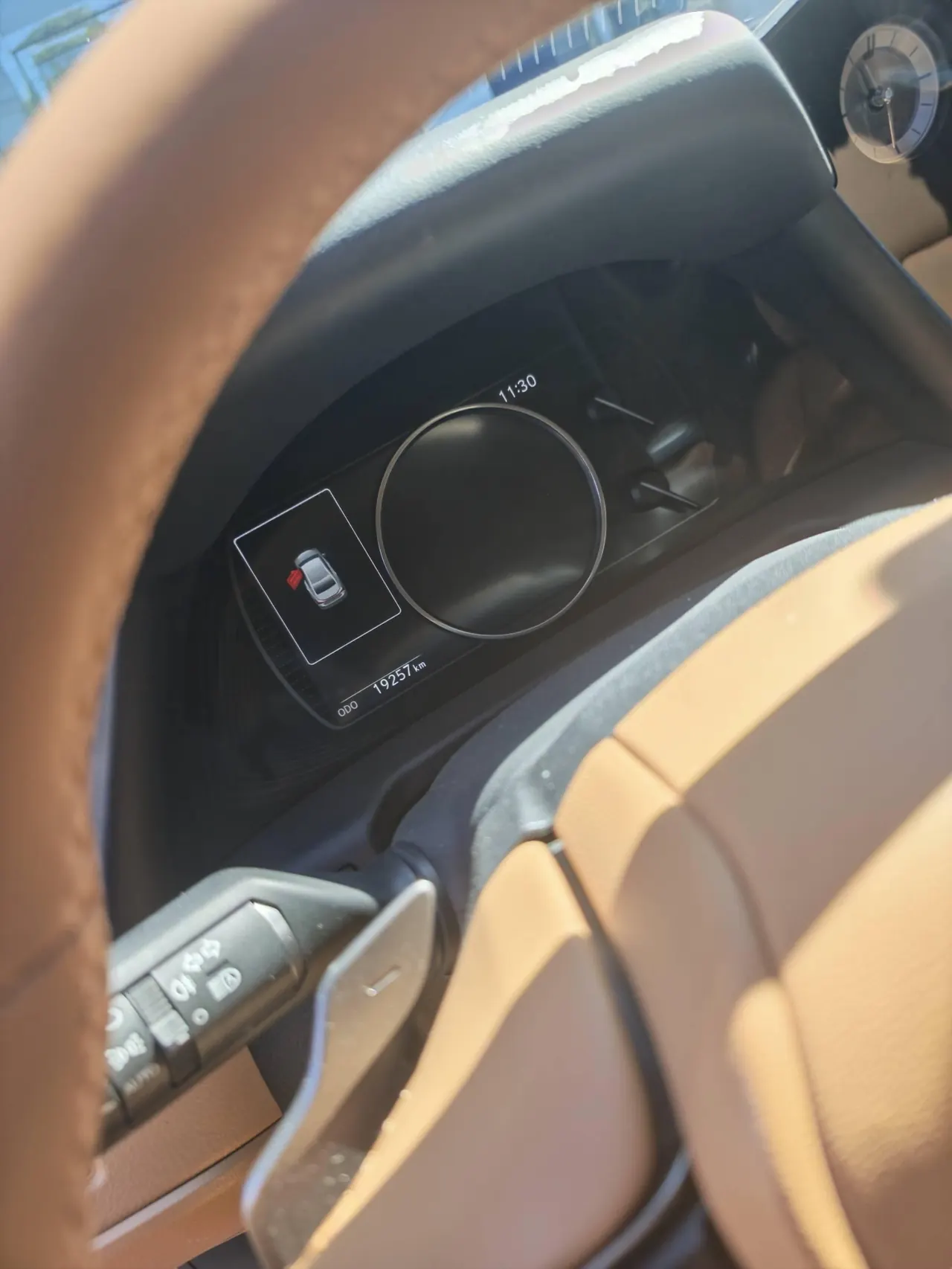 Lexus ES (Imported) 2022 ES300h 2.5 Stepless Premium Edition Automatic Gear 7