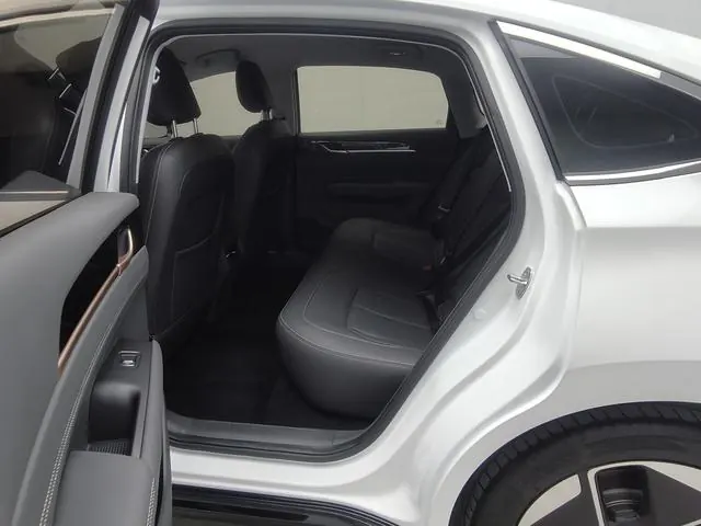 WuLing 2025 star 1.5 stepless 150km intelligent advanced automatic gear 5