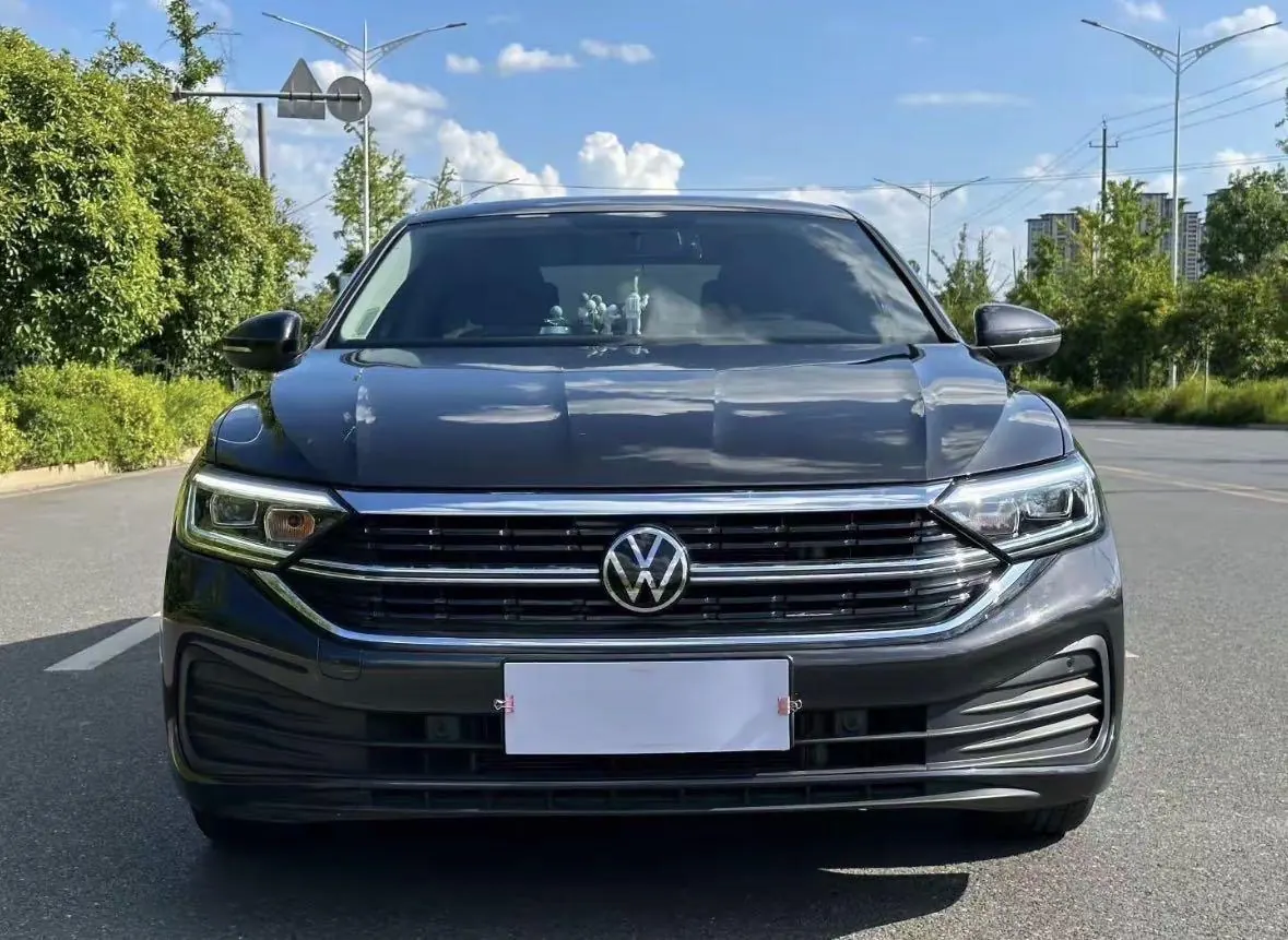 Volkswagen 2025 Sagittarius 1.5TSI 300TSI Exceed Edition (Modified) Automatic Gear 2