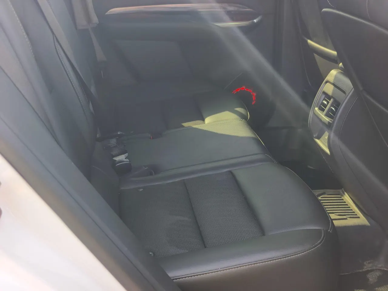 Cadillac 2022 XT4 48V 2.0T 28T Two-Drive Fashion Automatic Gear 5