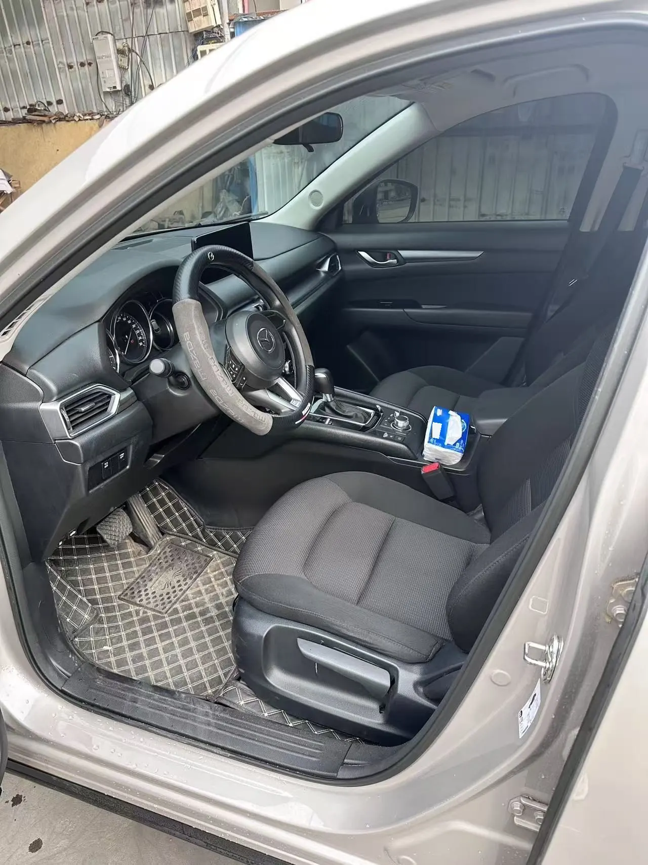 Mazda 2024 CX-5 100.00g Drive Comfortable Automatic Gear 2