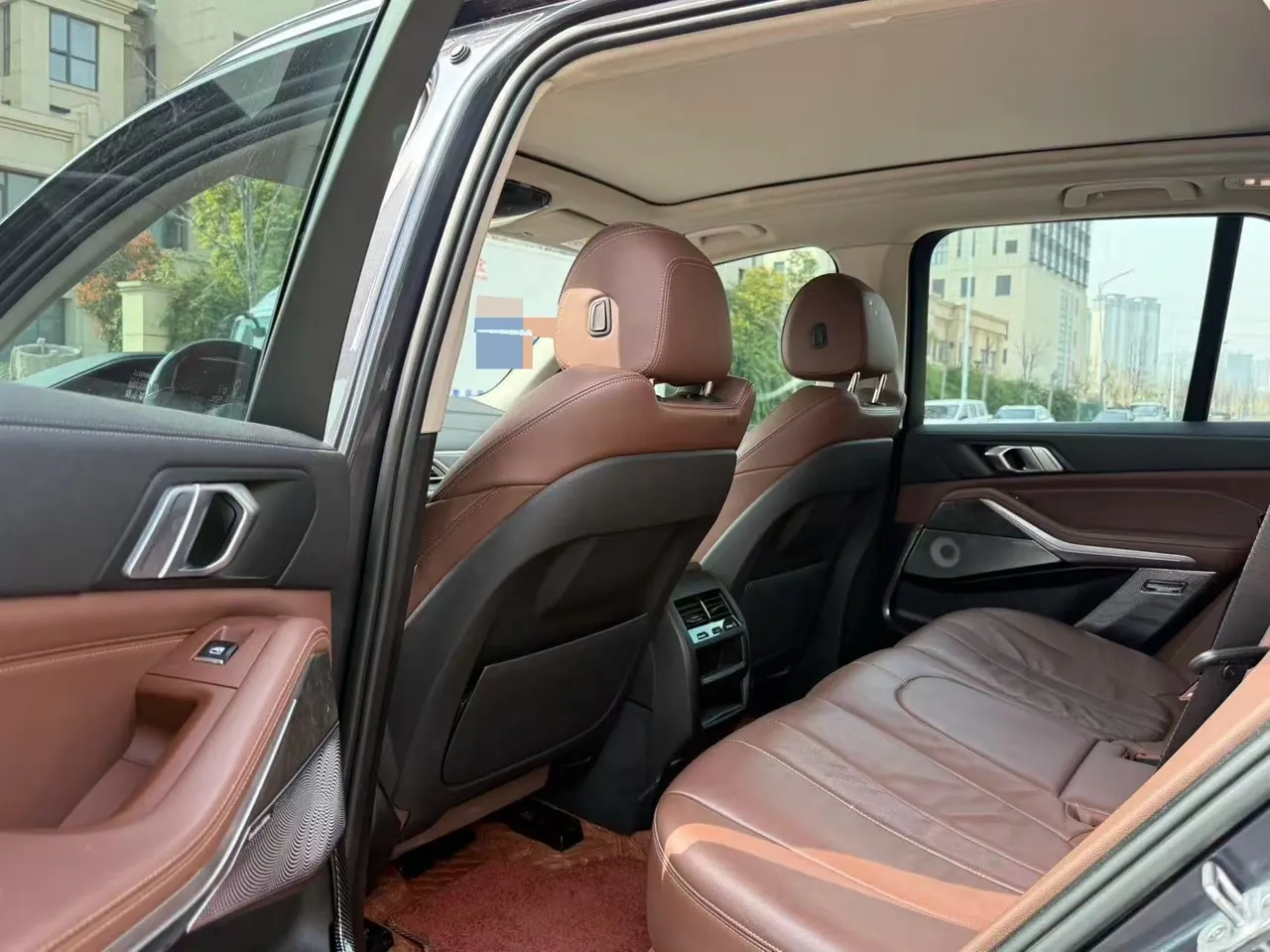 BMW X5 (Imported) 2020 X5 xDrive30i 2.0T X Design Set Automatic Gear 6