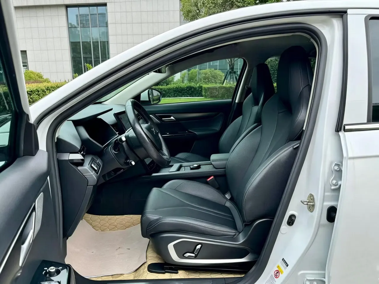 Xpeng 2020G 3 520I Smart Edition Automatic Gear 8