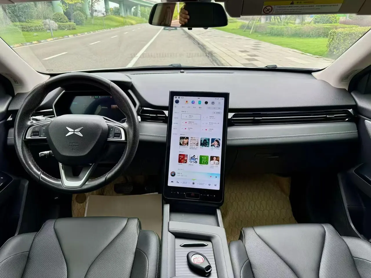 Xpeng 2020G 3 520I Smart Edition Automatic Gear 9