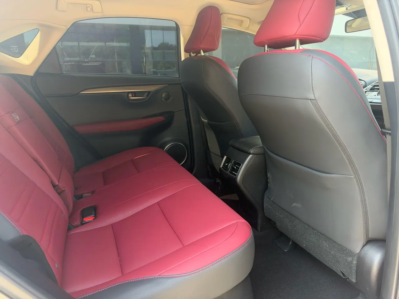 Lexus NX (Imported) 2020 NX300h 2.5 Stepless Front Edition Automatic Gear 7