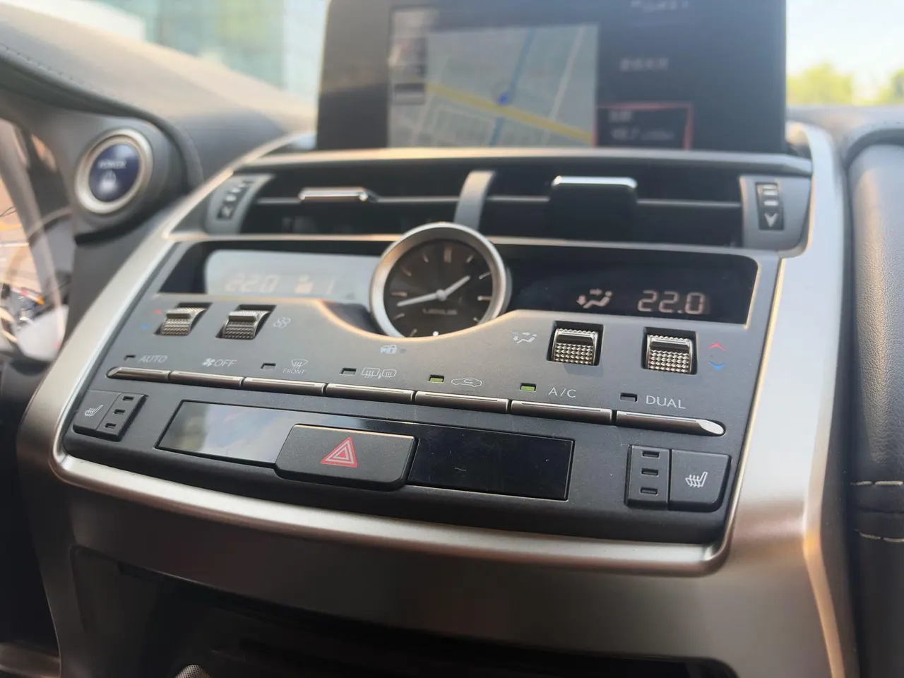 Lexus NX (Imported) 2020 NX300h 2.5 Stepless Front Edition Automatic Gear 8