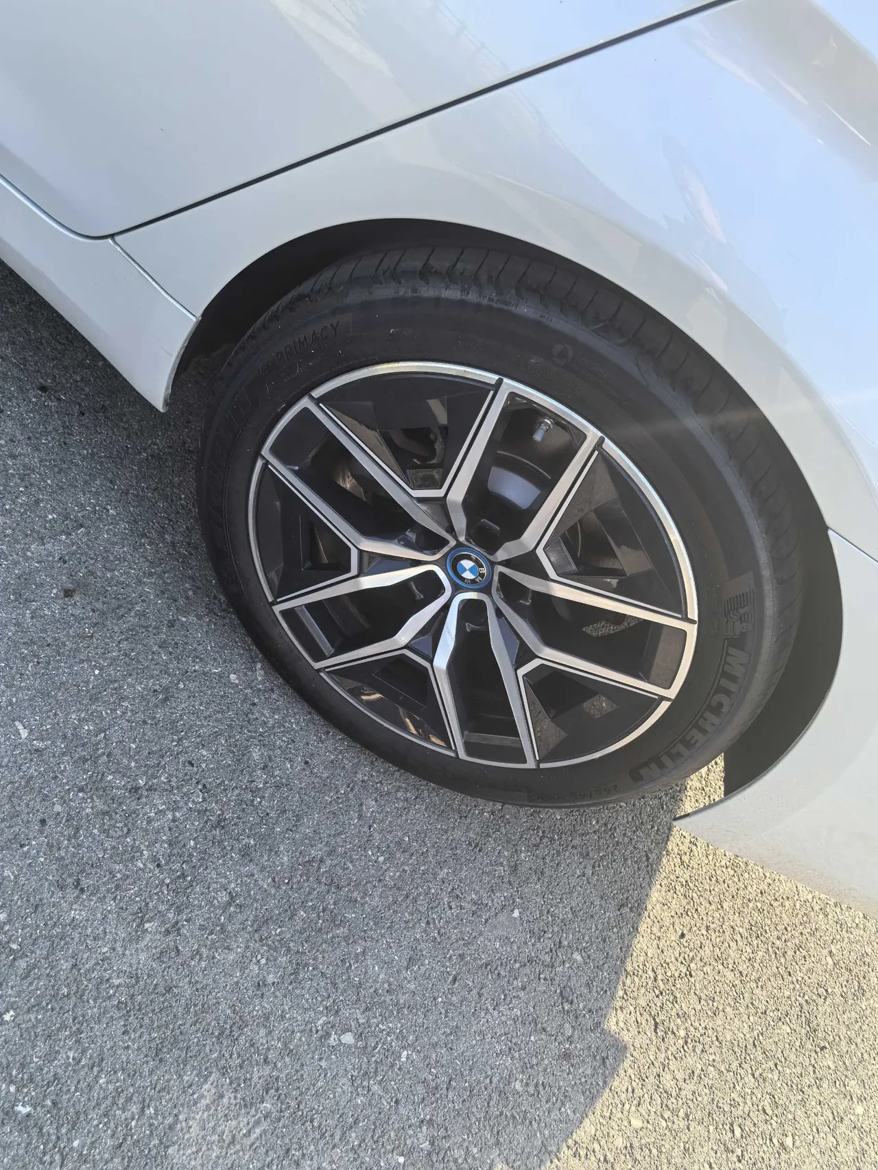 BMW 5 Series 2021 525Li 2.0T Luxury Suit Automatic Gear 8