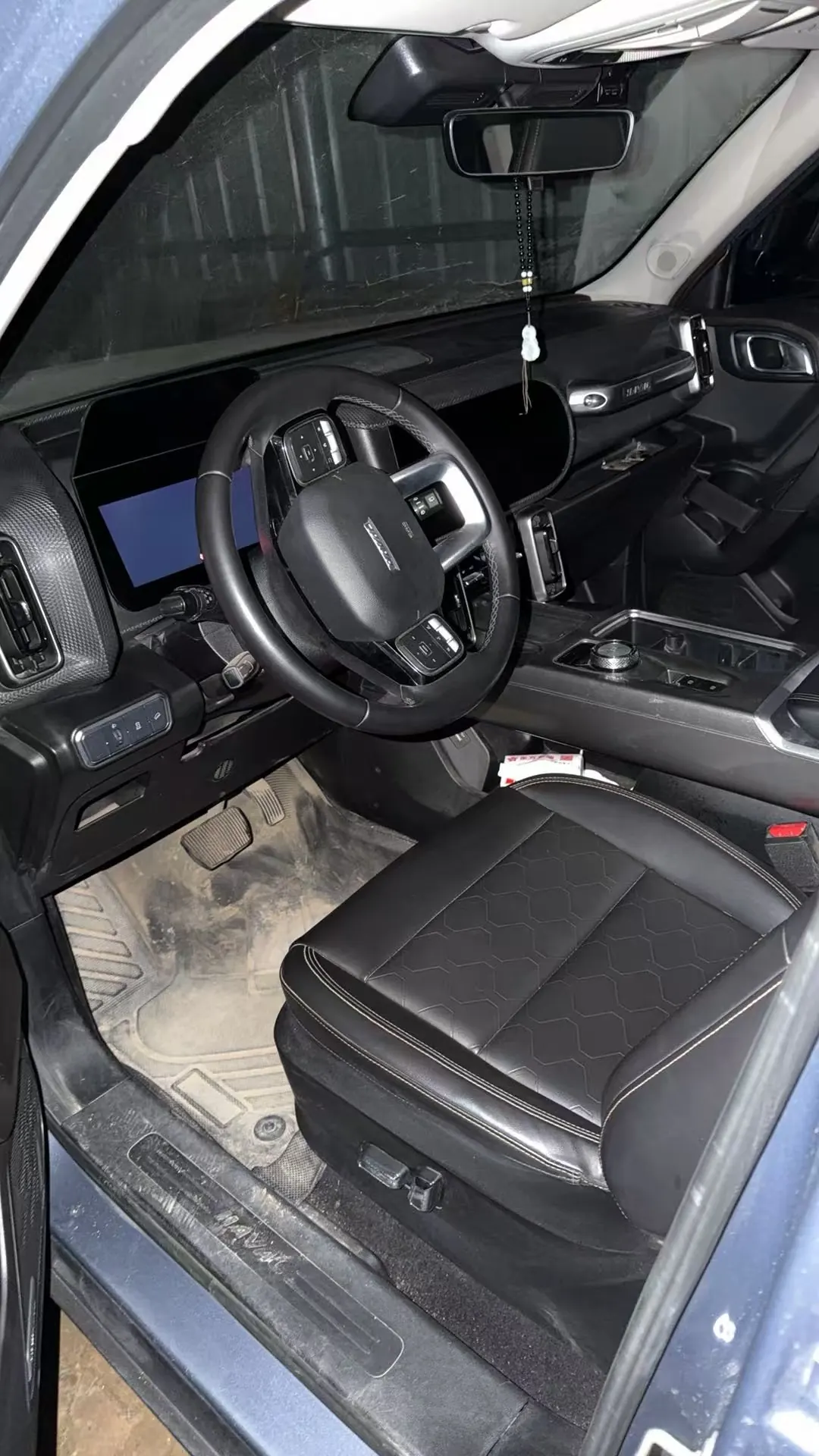 Haval 2020 big dog 1.5T Labrador version automatic gear 6