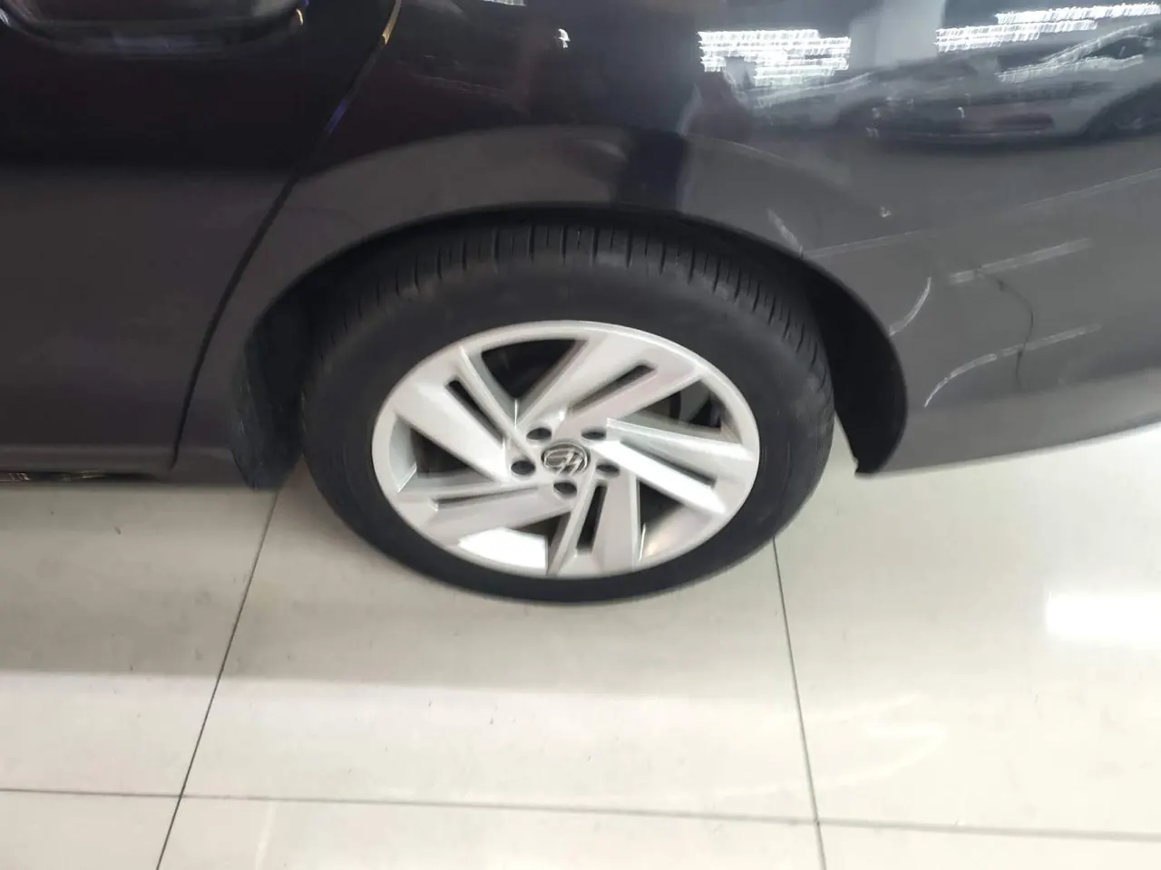 Volkswagen 2022 Ling Du L 1.4TSI 280TSI Cool Hot Edition Automatic Gear 2