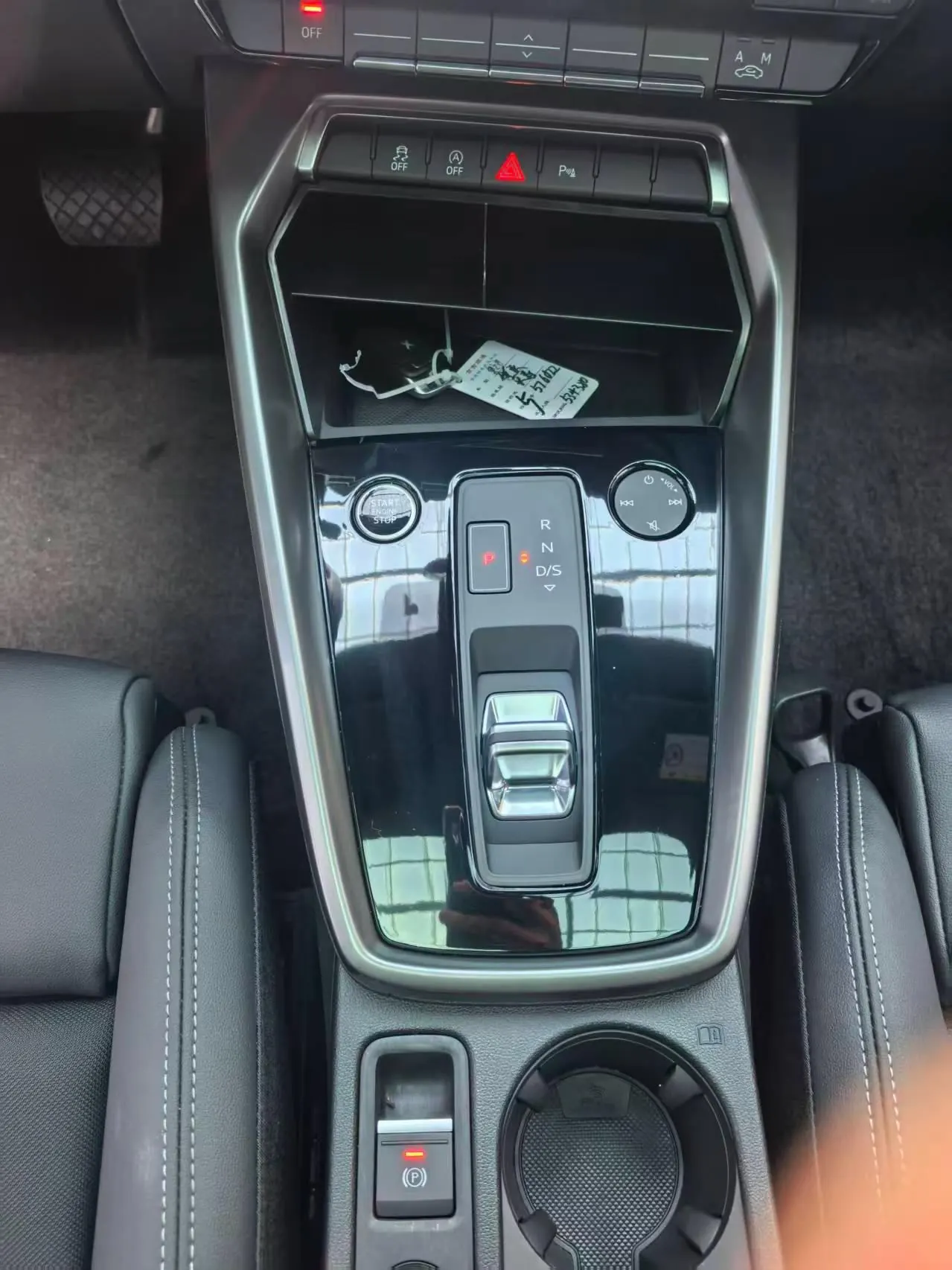 Audi 2022 A3L Limousine 1.4TFSI 35TFSI Fashion Sports Automatic 5