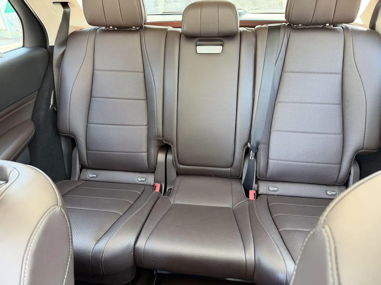 Mercedes Benz GLE (Imported) 2021 GLE 450 4MATIC 48V 2.5T Luxury Automatic Gear 8