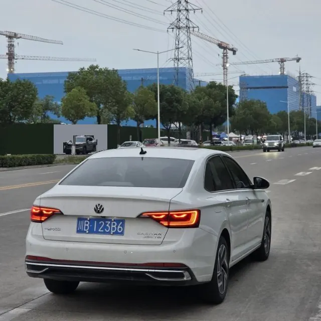 Volkswagen 2022 Sagittarius 1.4TSI 280TSI Exceed Edition Automatic Gear 3