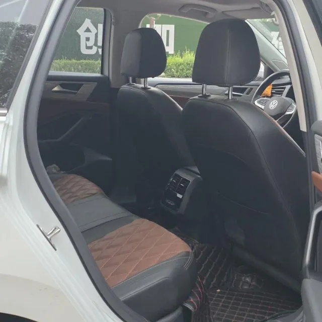 Volkswagen 2022 Sagittarius 1.4TSI 280TSI Exceed Edition Automatic Gear 5