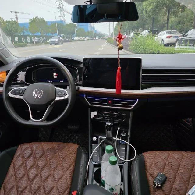 Volkswagen 2022 Sagittarius 1.4TSI 280TSI Exceed Edition Automatic Gear 6