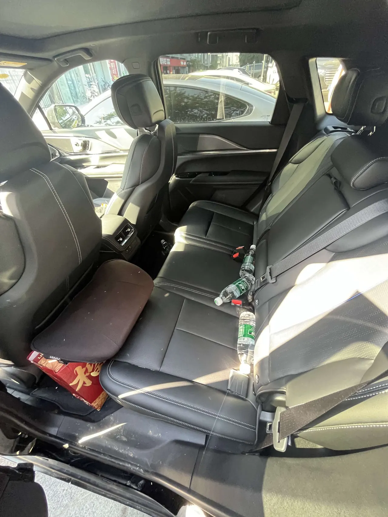 Cadillac 2026 XT5 48V 2.0T Luxury Automatic Gear 6