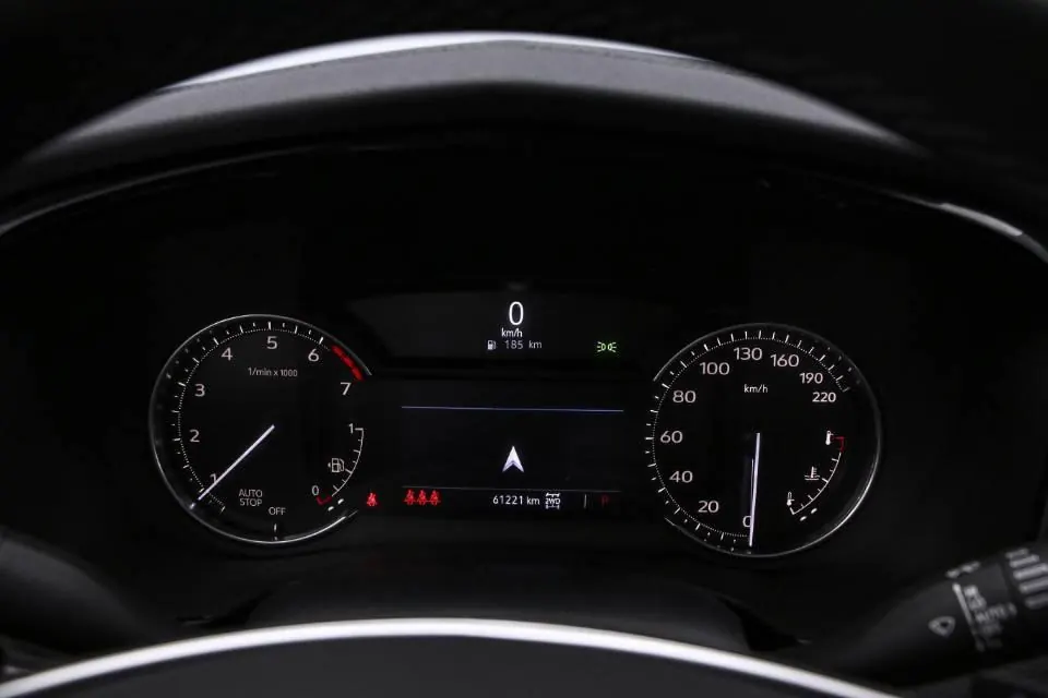 Cadillac 2021 XT5 48V 2.0T 4-wheel drive luxury automatic gear 8
