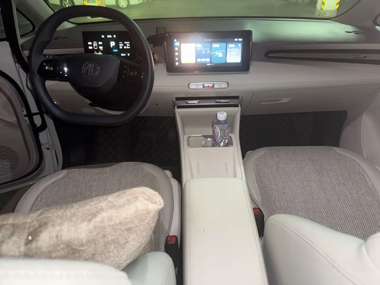 MG 2026 MG4 EV 437 Xunxin Edition (Modified) Automatic Gear 5