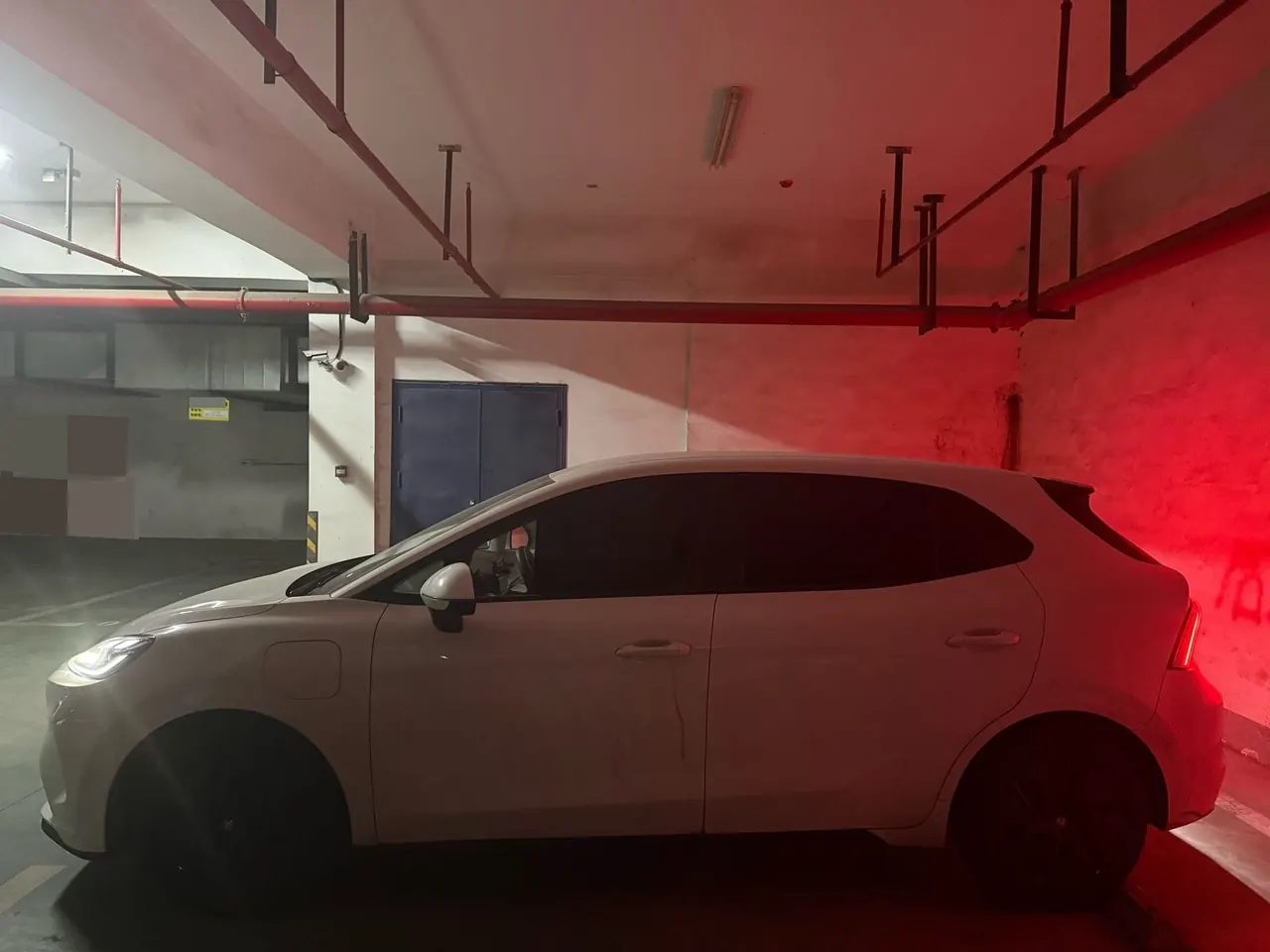 MG 2026 MG4 EV 437 Xunxin Edition (Modified) Automatic Gear 8
