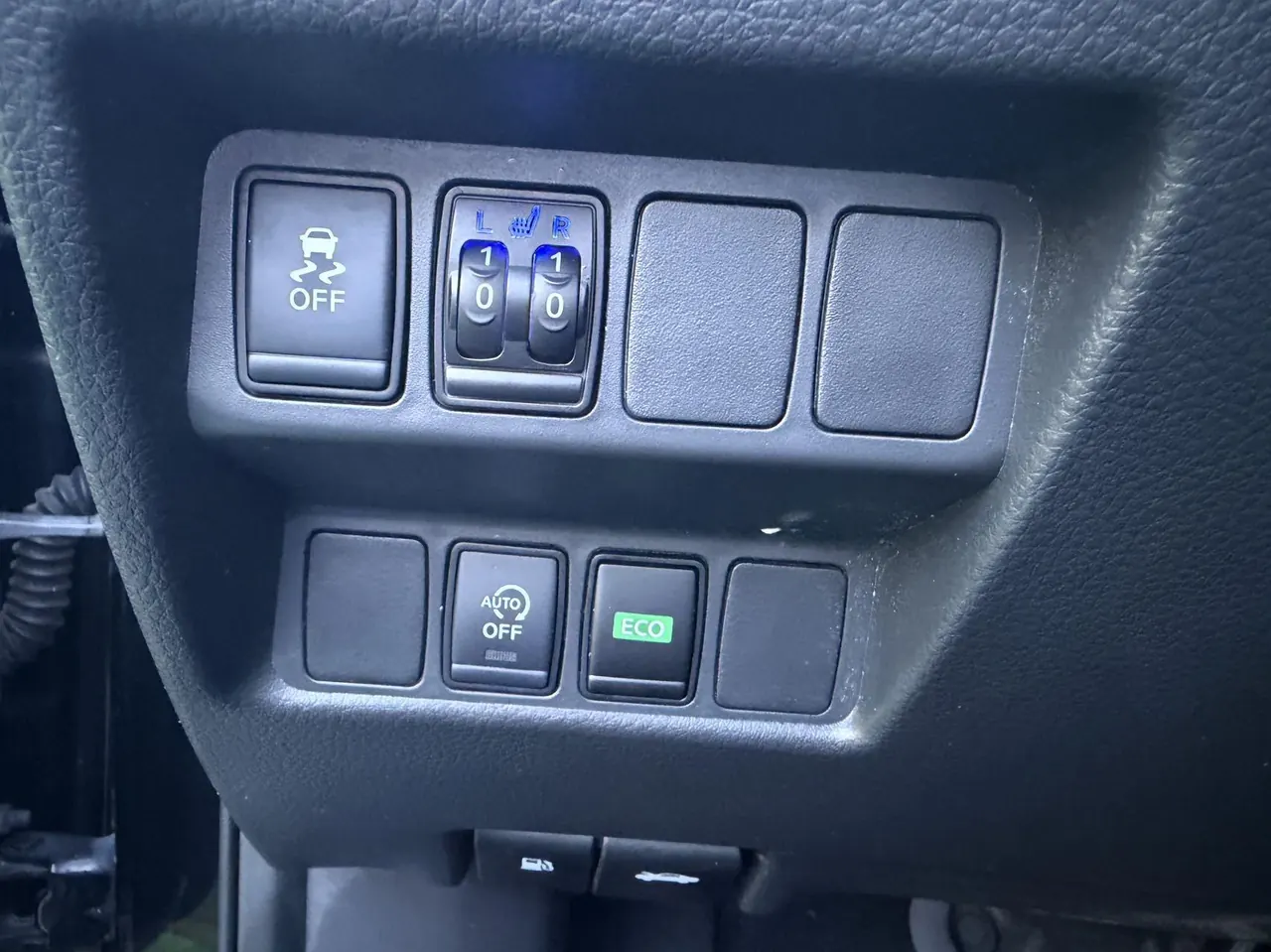 Nissan 2022 Xiao Ke 2.0 Stepless XV Prem Deluxe Edition Automatic Gear 13