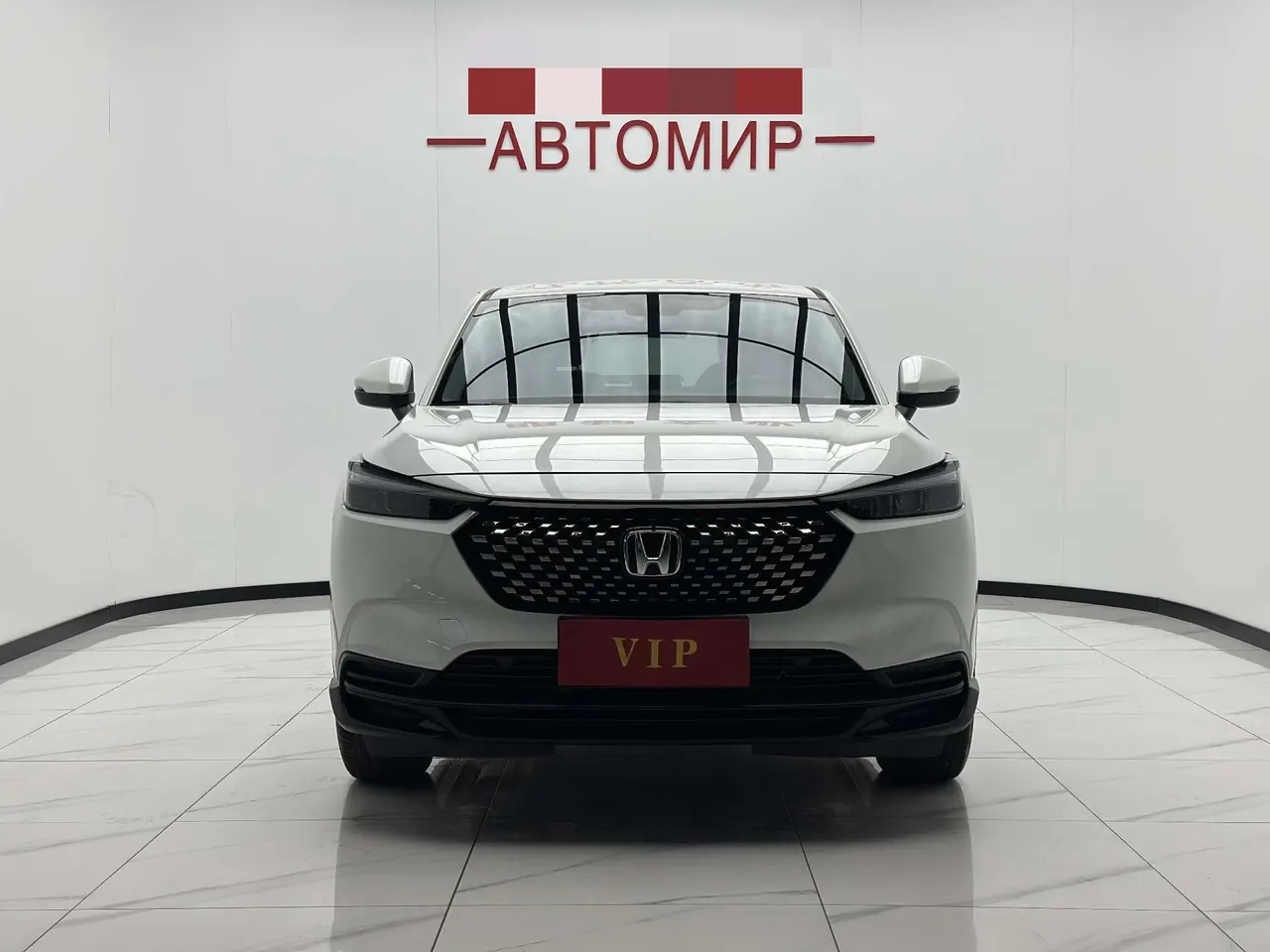 Honda 2023 XR-V 1.5 stepless thermal version of automatic gear 3