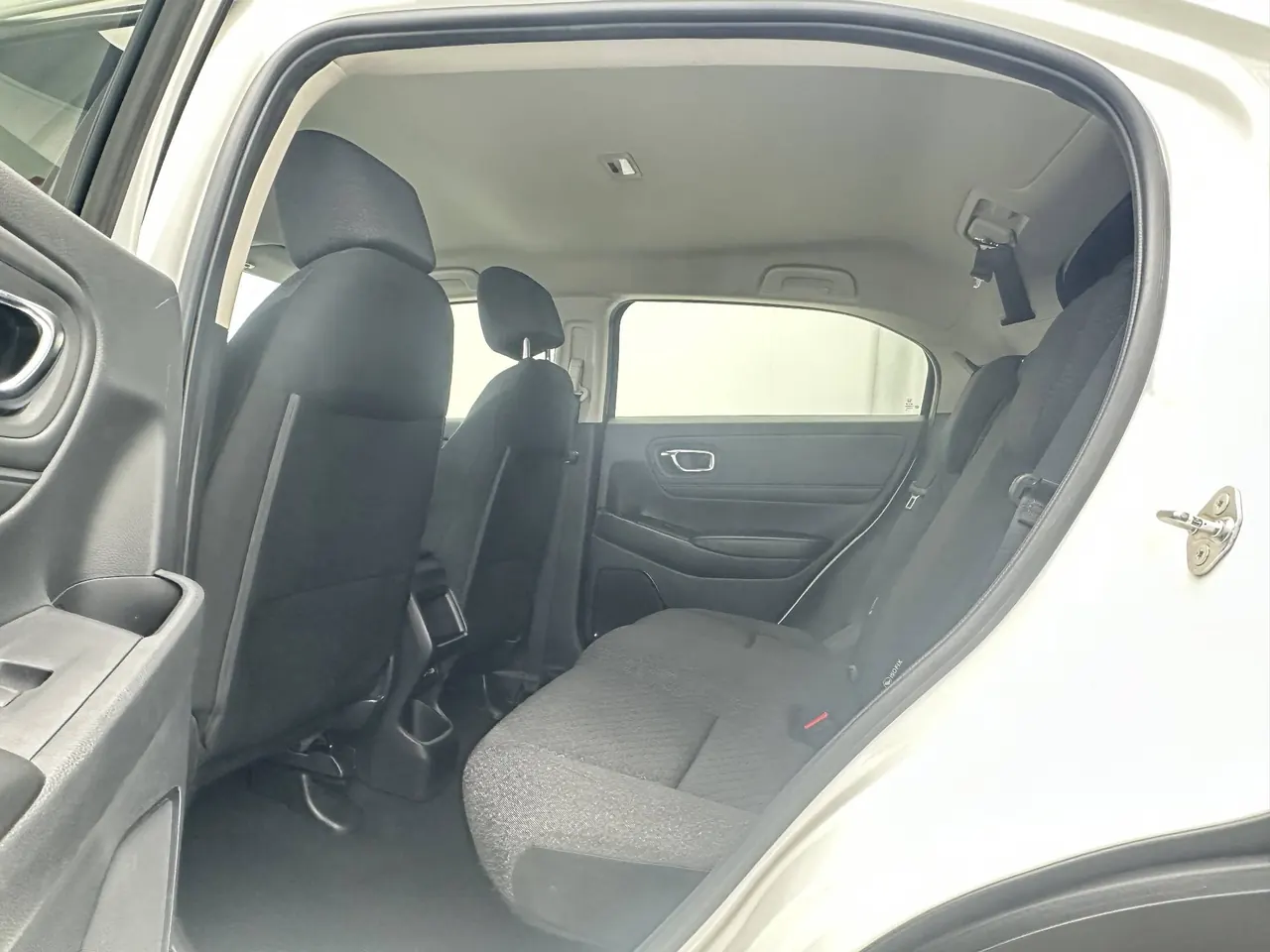 Honda 2023 XR-V 1.5 stepless thermal version of automatic gear 5