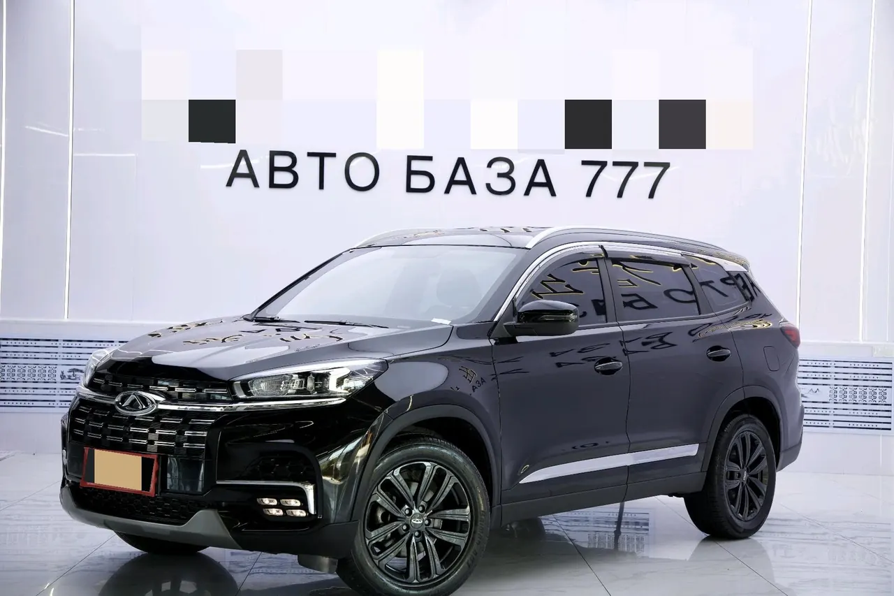 Chery 2022 Ruihu 8 1.5TCI Special Edition 5-seat Automatic Gear - View 1