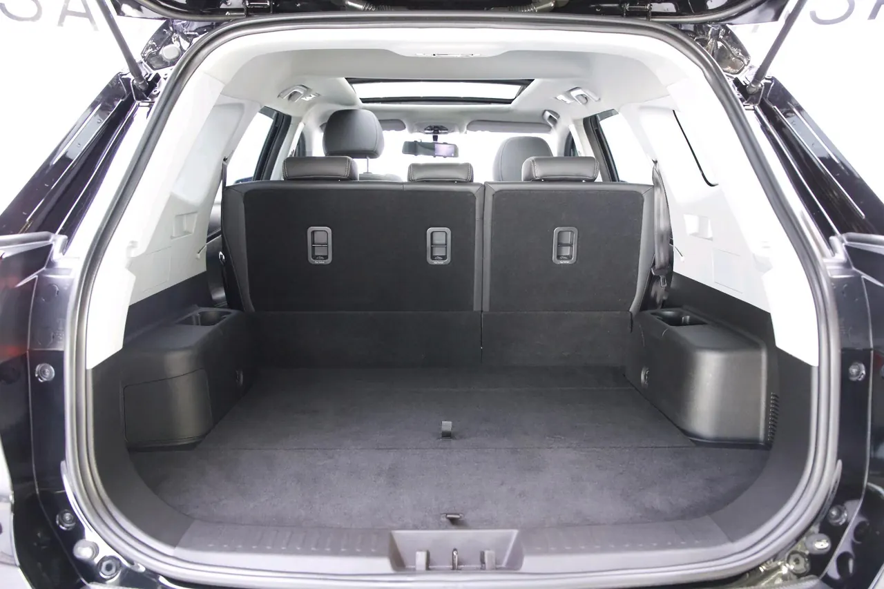 Chery 2022 Ruihu 8 1.5TCI Special Edition 5-seat Automatic Gear 14