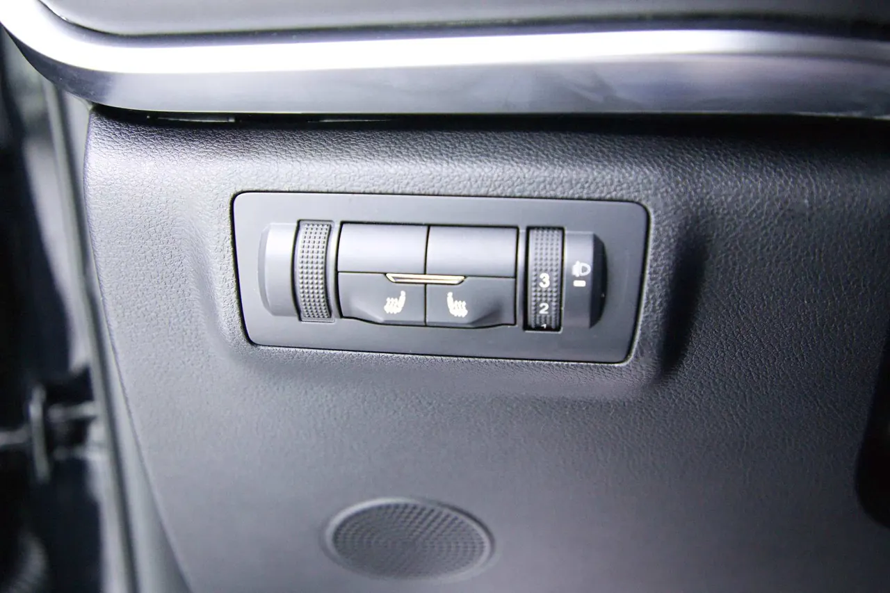 Chery 2022 Ruihu 8 1.5TCI Special Edition 5-seat Automatic Gear 8