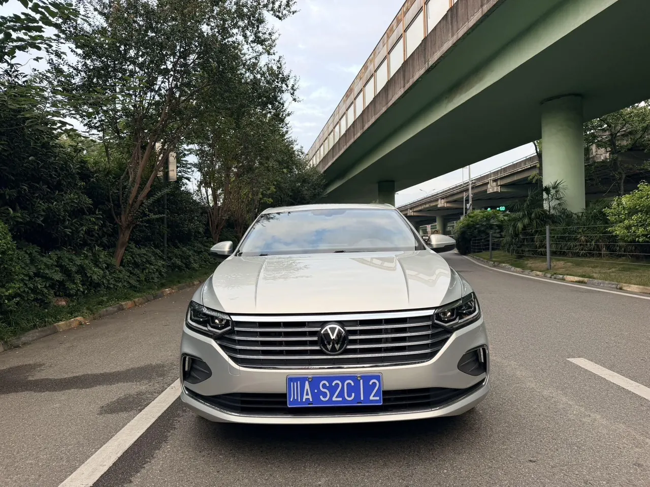 Volkswagen 2023 LaVida 1.5 5 Million Edition Automatic 2