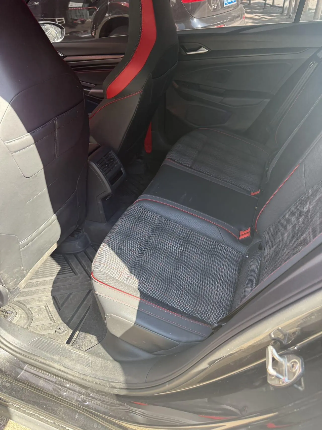 Volkswagen 2021 Golf GTI 2.0TSI Automatic 3