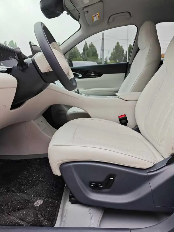 Geely 2026 Star Wish 410km Exploration Edition Automatic Gear 6