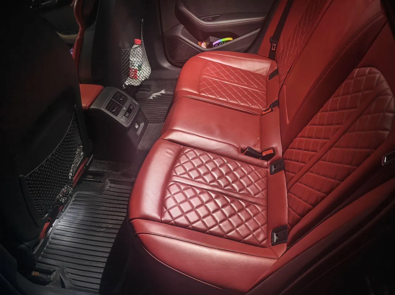 Audi S4 (Imported) 2020 S4 Limousine 3.0TFSI Automatic Gear 5